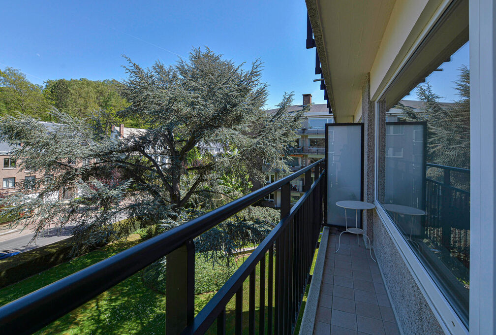 Flat for rent in Woluwe-Saint-Pierre