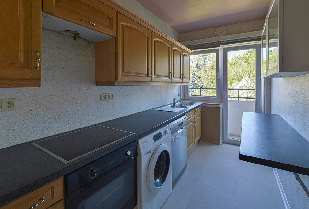 Flat for rent in Woluwe-Saint-Pierre