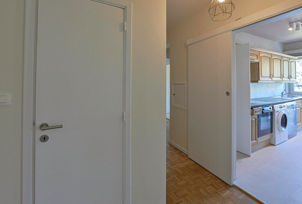 Flat for rent in Woluwe-Saint-Pierre