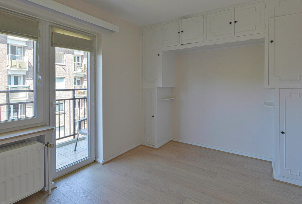 Flat for rent in Woluwe-Saint-Pierre