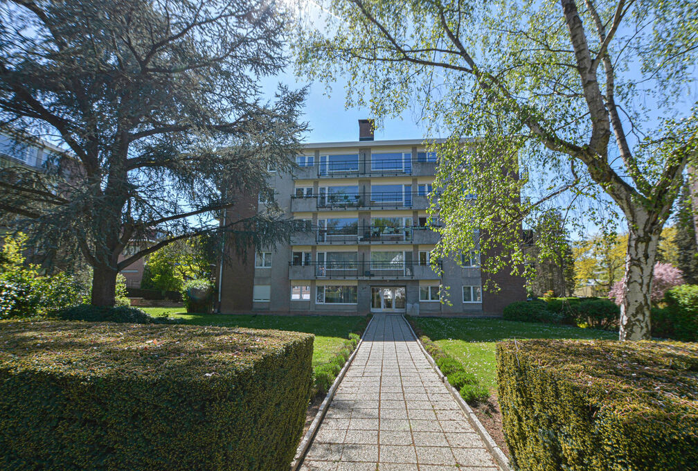 Flat for rent in Woluwe-Saint-Pierre