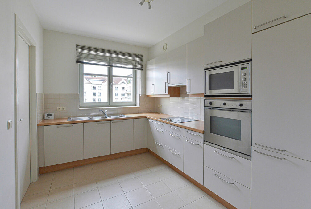 Flat for rent in Woluwe-Saint-Pierre