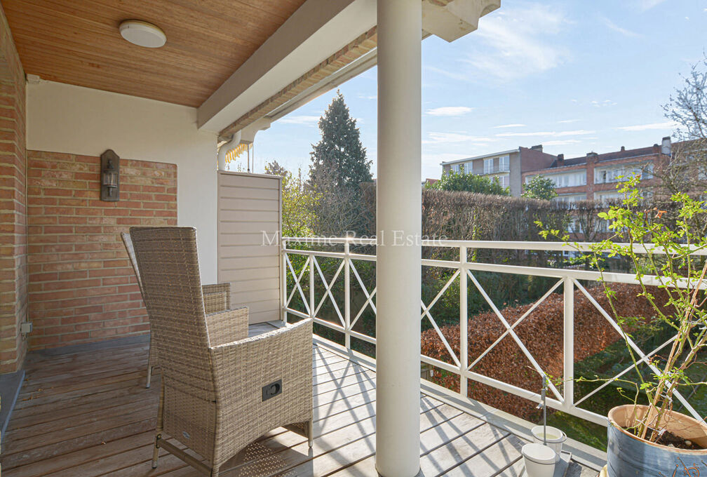 Flat for rent in Woluwe-Saint-Pierre