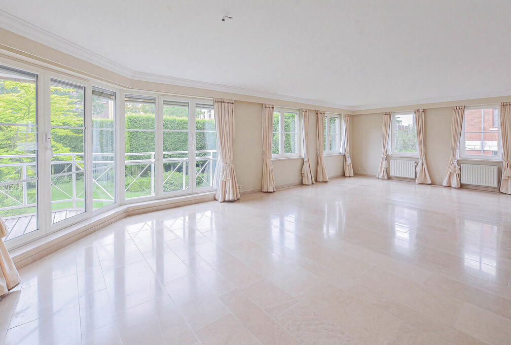 Flat for rent in Woluwe-Saint-Pierre
