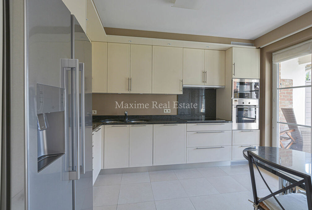 Flat for rent in Woluwe-Saint-Pierre