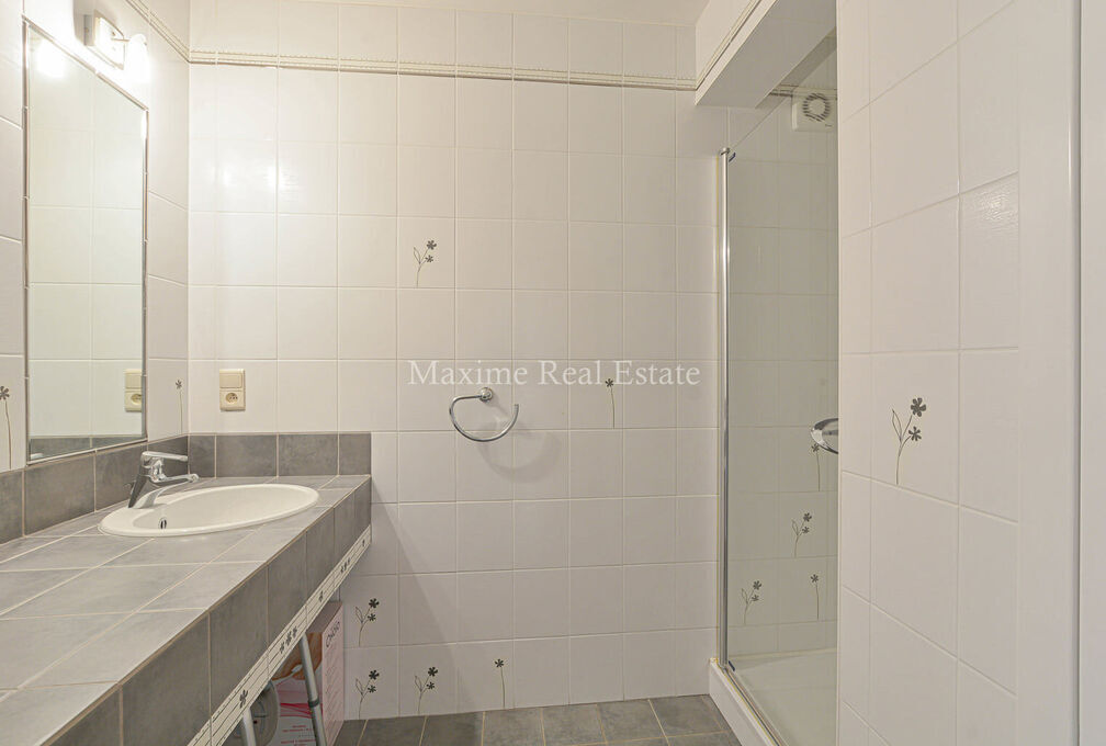 Flat for rent in Woluwe-Saint-Pierre