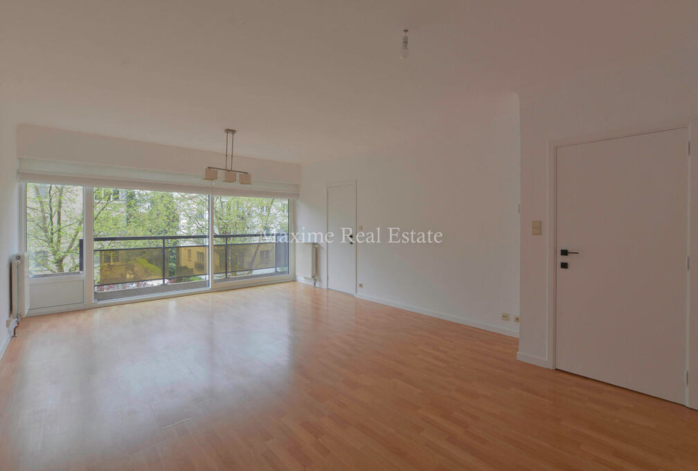 Flat for rent in Woluwe-Saint-Pierre