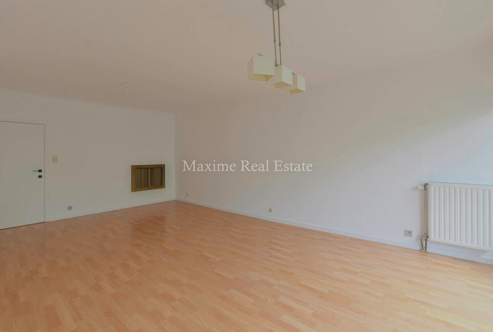Flat for rent in Woluwe-Saint-Pierre