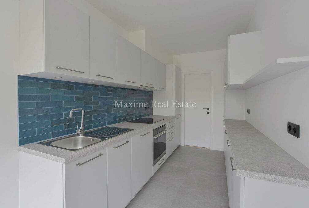 Flat for rent in Woluwe-Saint-Pierre