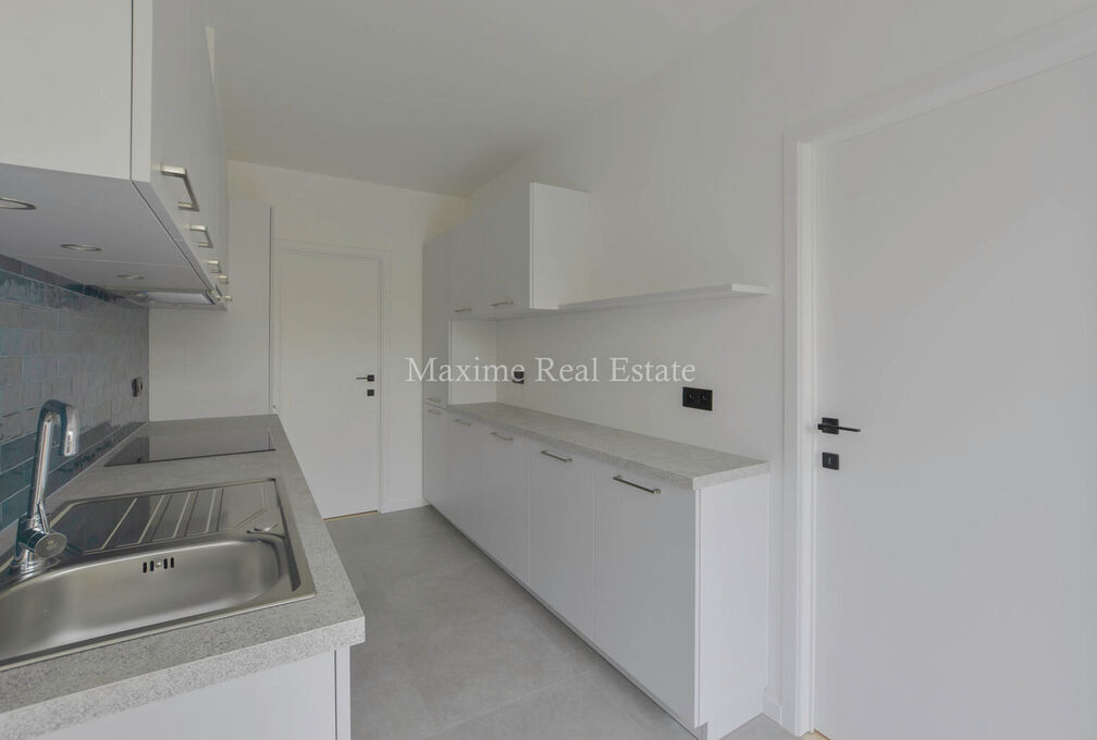 Flat for rent in Woluwe-Saint-Pierre