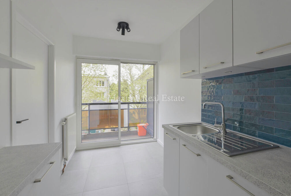 Flat for rent in Woluwe-Saint-Pierre