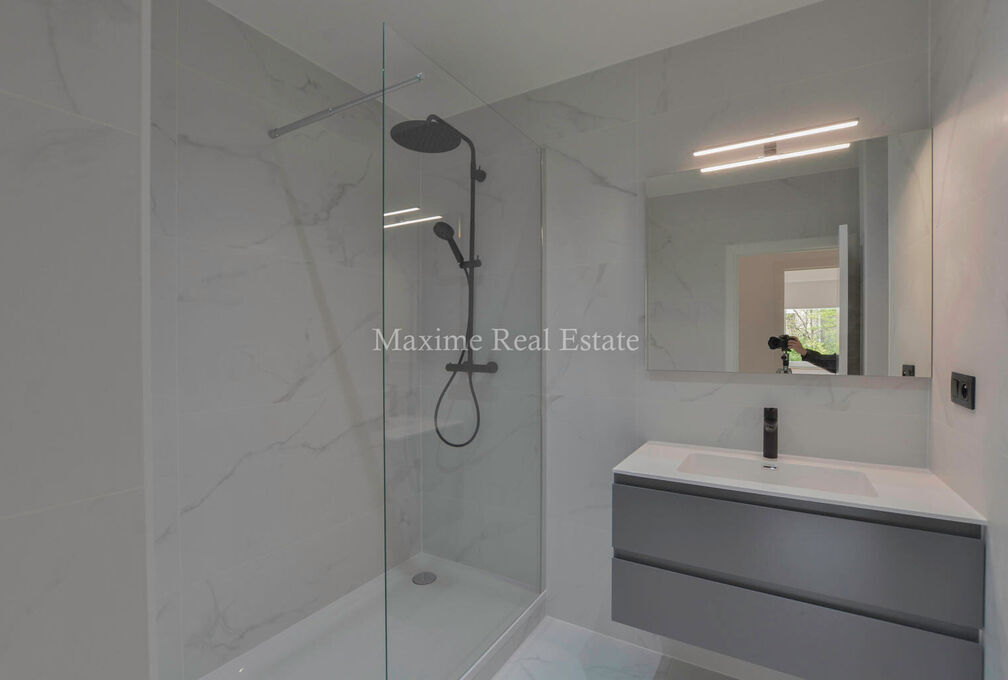 Flat for rent in Woluwe-Saint-Pierre