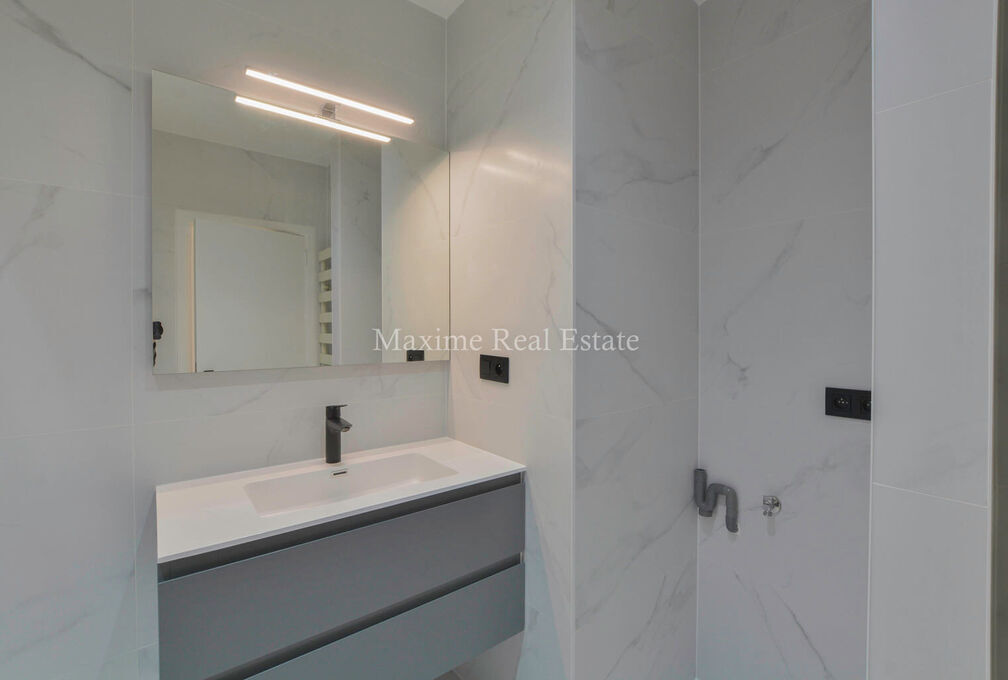 Flat for rent in Woluwe-Saint-Pierre