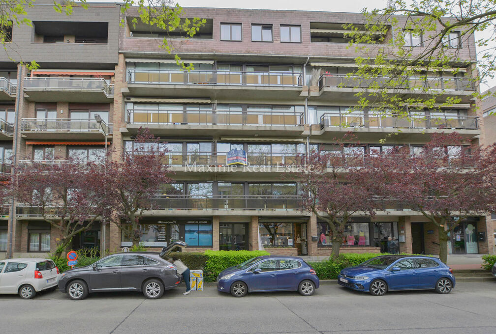 Flat for rent in Woluwe-Saint-Pierre