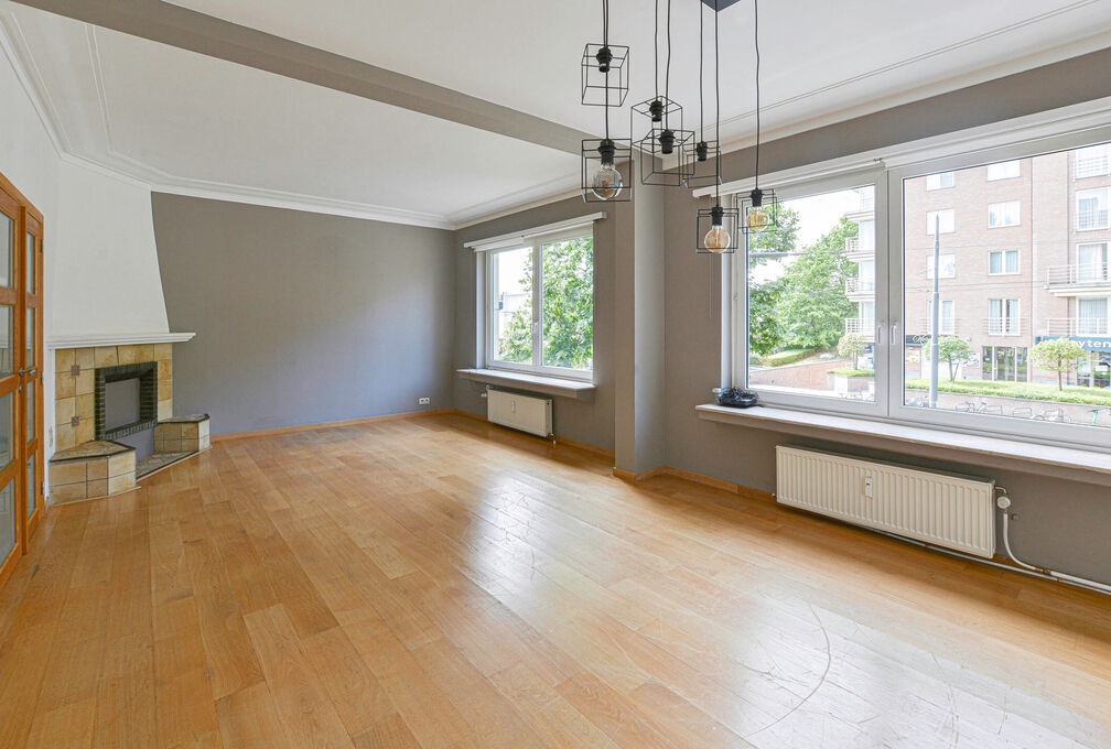Flat for rent in Woluwe-Saint-Pierre