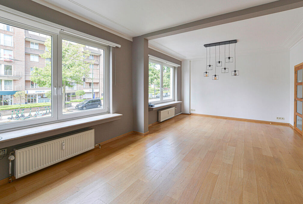 Flat for rent in Woluwe-Saint-Pierre