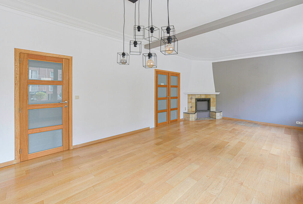Flat for rent in Woluwe-Saint-Pierre