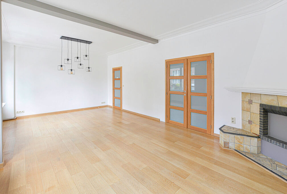 Flat for rent in Woluwe-Saint-Pierre