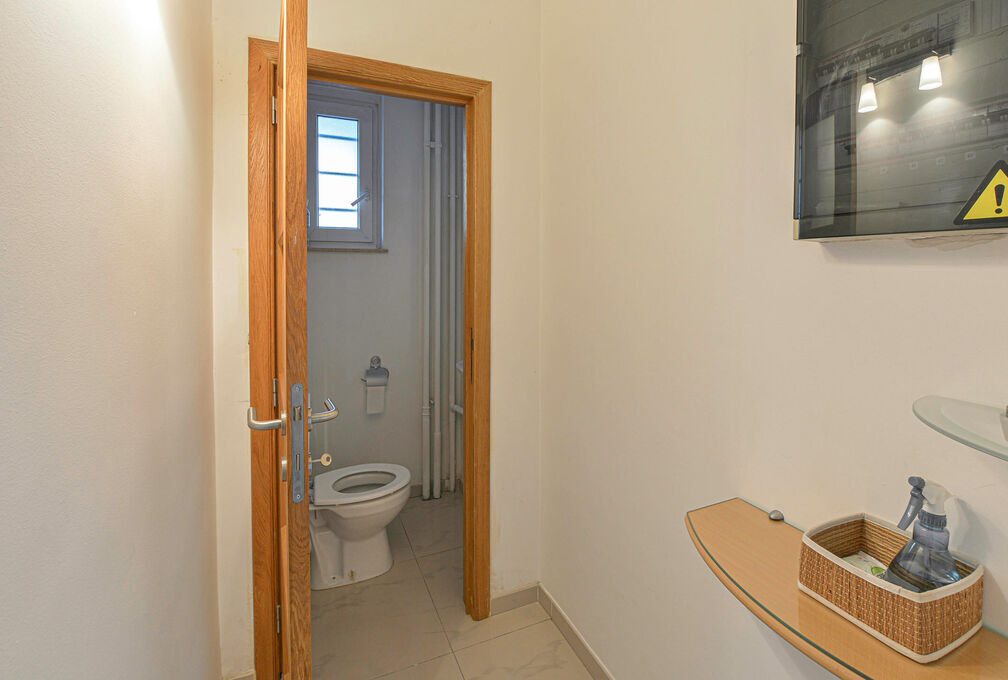 Flat for rent in Woluwe-Saint-Pierre