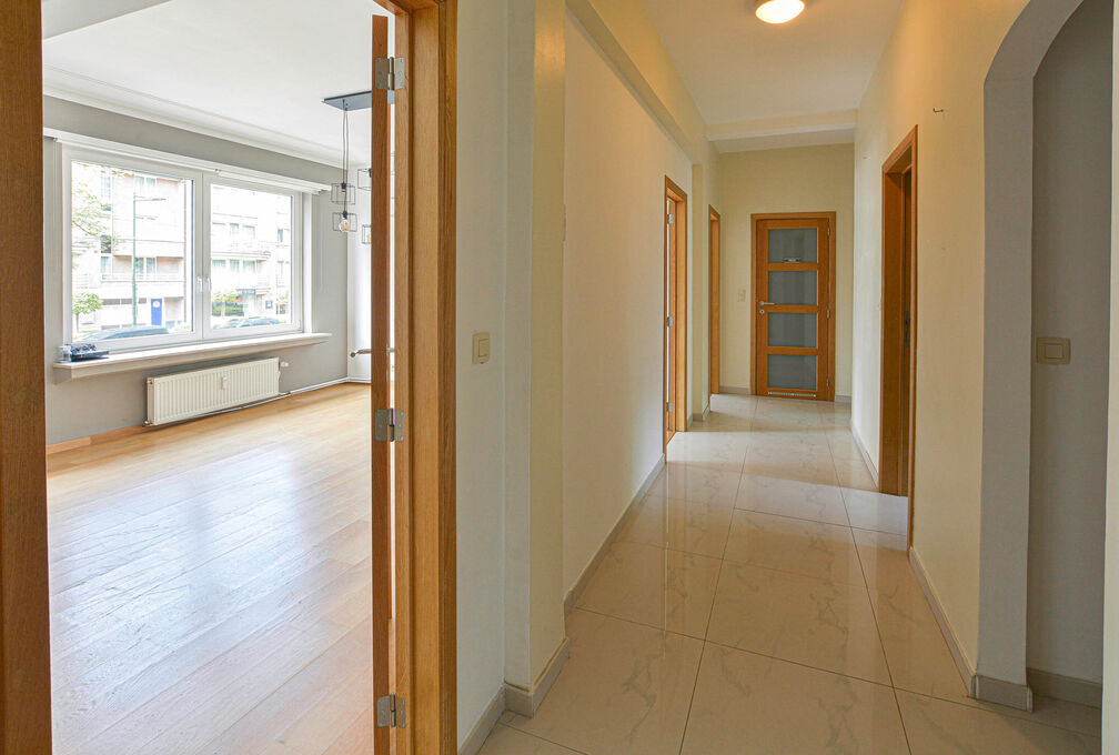 Flat for rent in Woluwe-Saint-Pierre