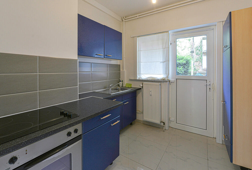 Flat for rent in Woluwe-Saint-Pierre