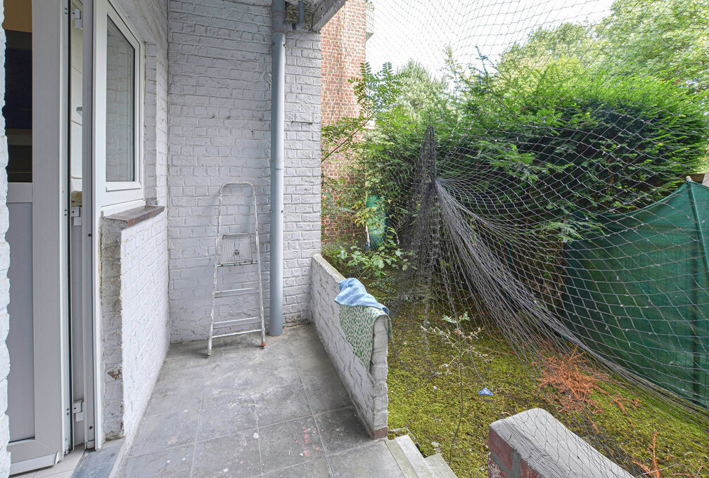 Flat for rent in Woluwe-Saint-Pierre