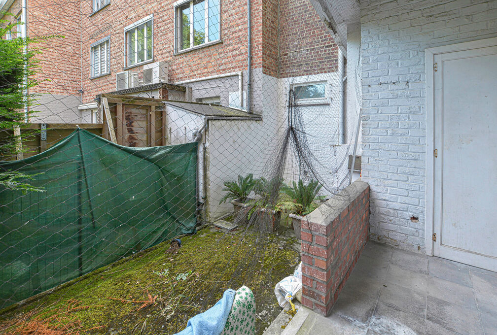 Flat for rent in Woluwe-Saint-Pierre