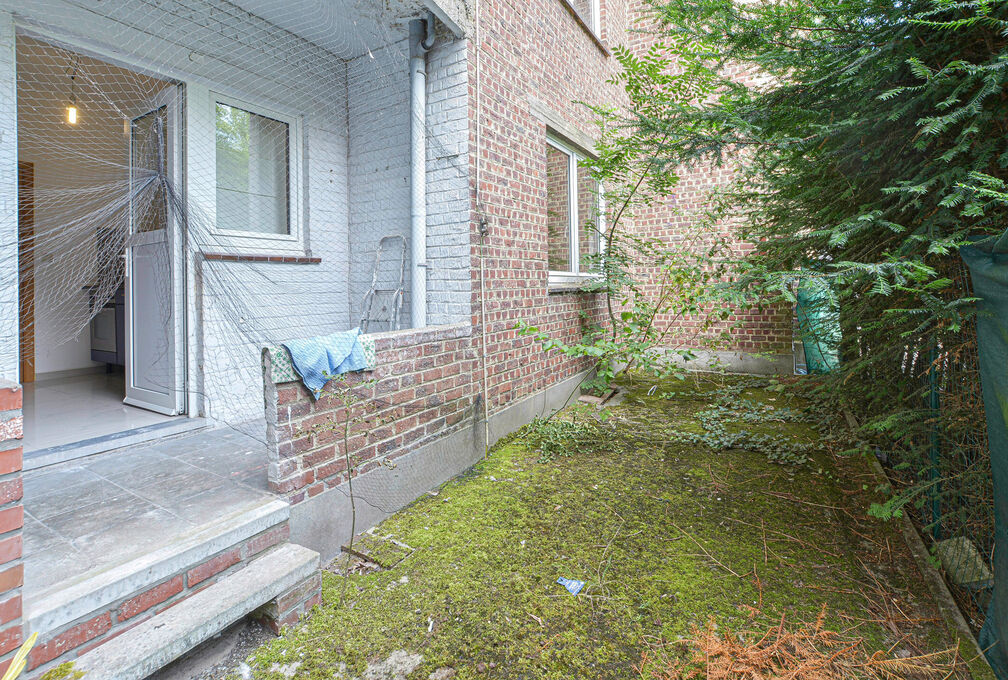 Flat for rent in Woluwe-Saint-Pierre