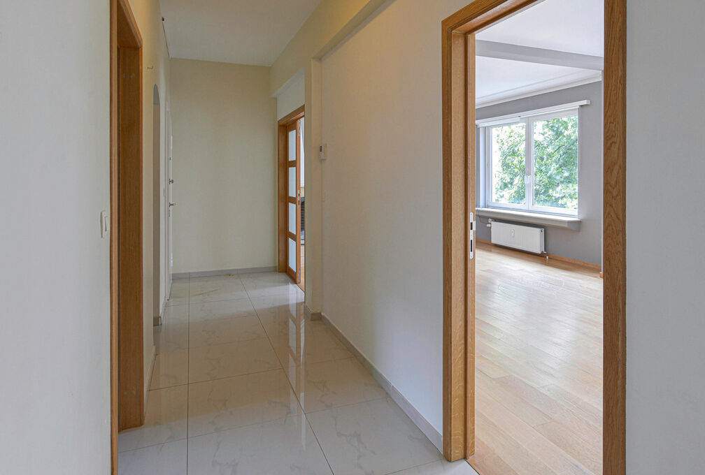 Flat for rent in Woluwe-Saint-Pierre