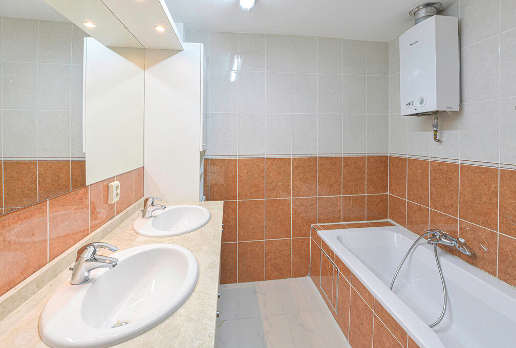 Flat for rent in Woluwe-Saint-Pierre