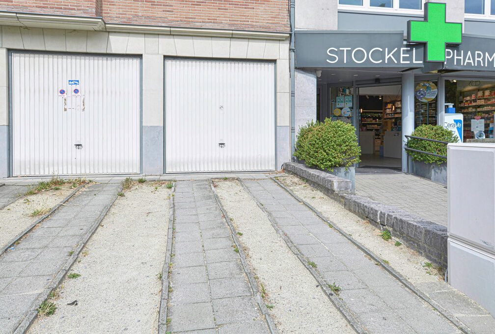 Flat for rent in Woluwe-Saint-Pierre
