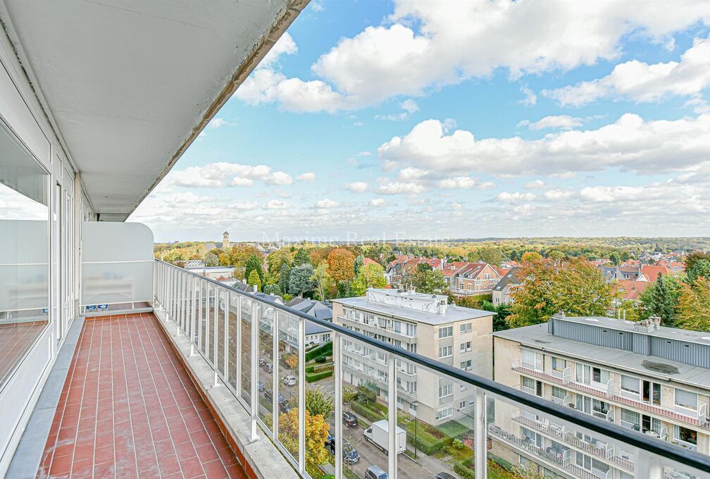 Flat for rent in Woluwe-Saint-Pierre