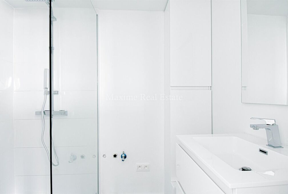 Flat for rent in Woluwe-Saint-Pierre