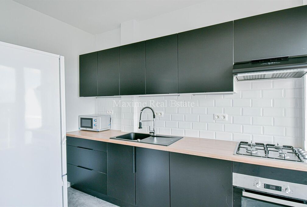 Flat for rent in Woluwe-Saint-Pierre
