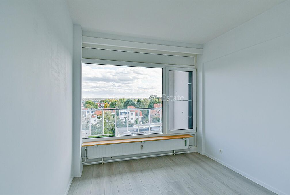 Flat for rent in Woluwe-Saint-Pierre