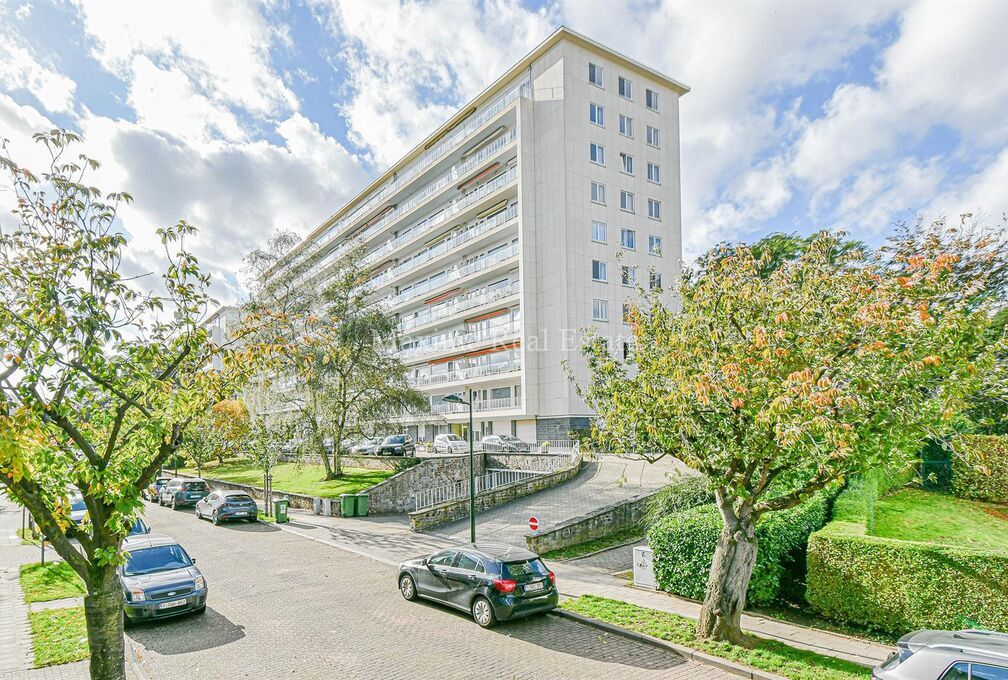 Flat for rent in Woluwe-Saint-Pierre