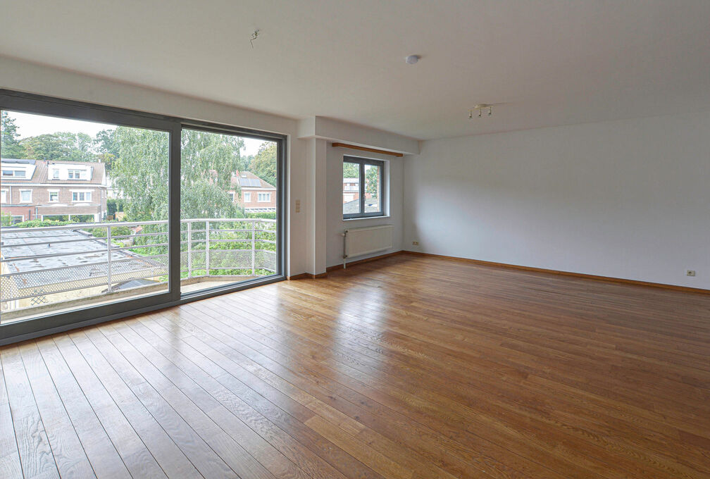 Flat for rent in Woluwe-Saint-Pierre