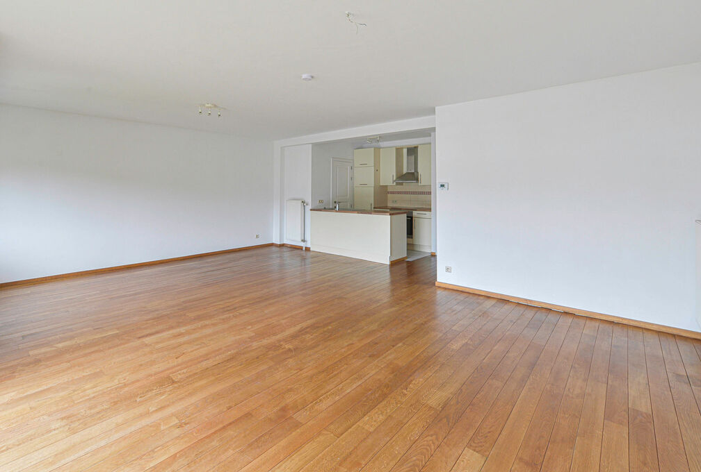 Flat for rent in Woluwe-Saint-Pierre