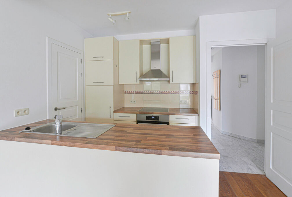 Flat for rent in Woluwe-Saint-Pierre