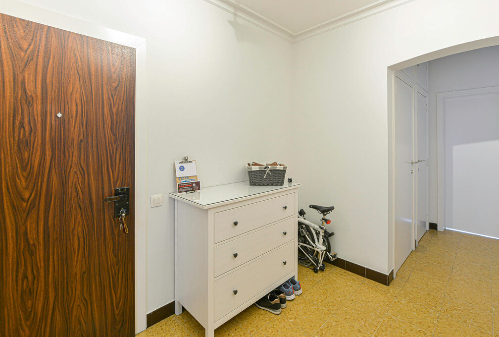 Flat for rent in Woluwe-Saint-Pierre