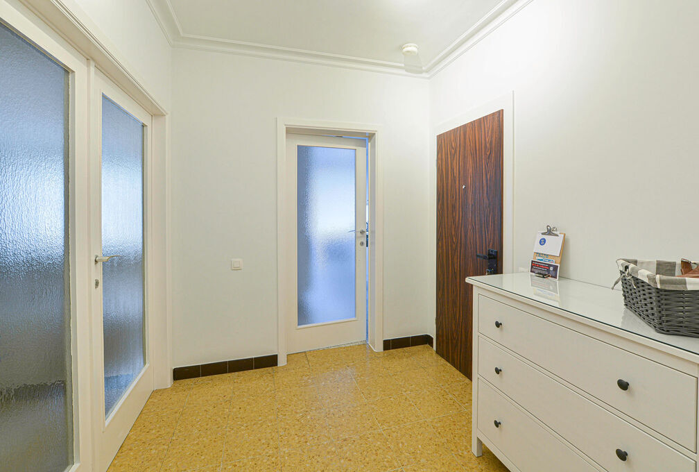 Flat for rent in Woluwe-Saint-Pierre