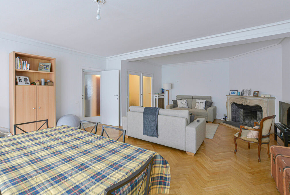 Flat for rent in Woluwe-Saint-Pierre