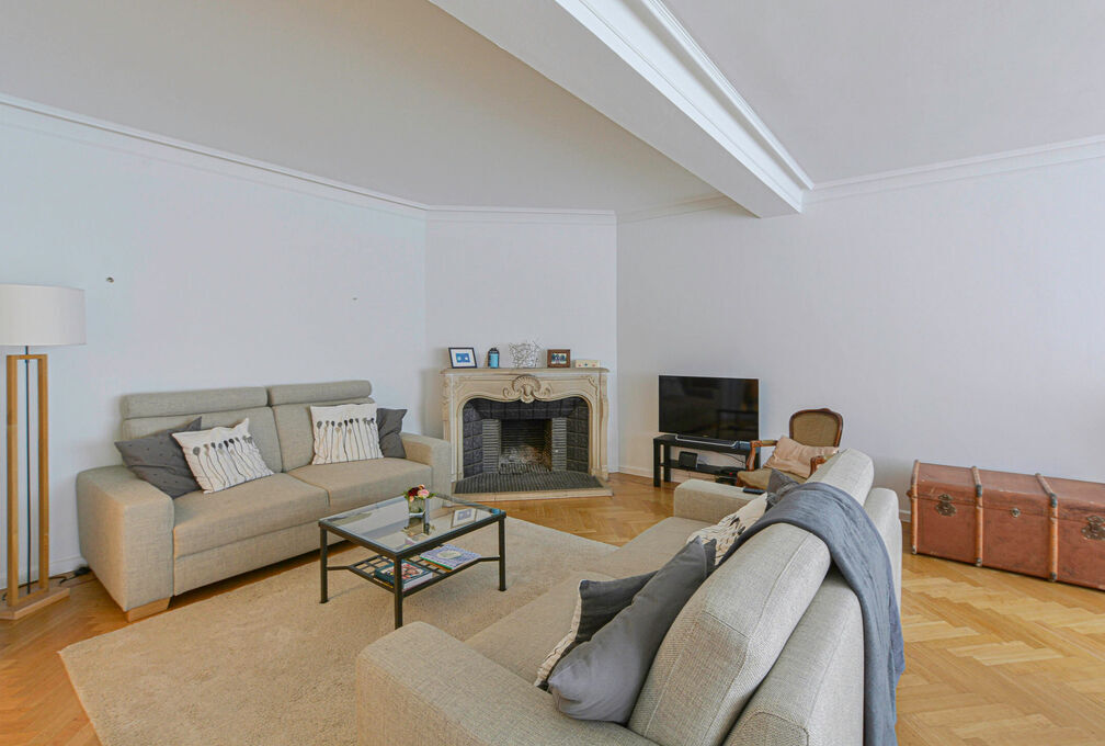 Flat for rent in Woluwe-Saint-Pierre