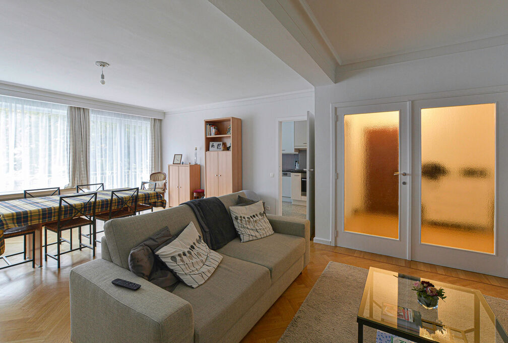 Flat for rent in Woluwe-Saint-Pierre