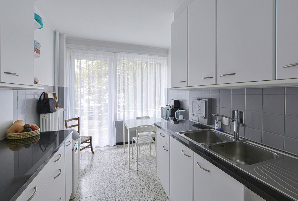 Flat for rent in Woluwe-Saint-Pierre