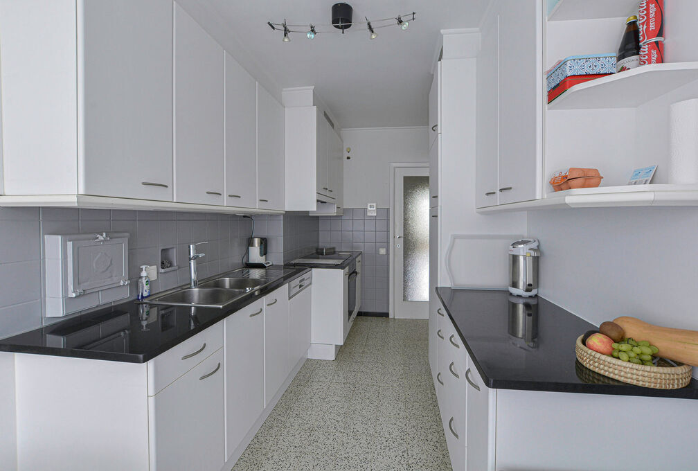 Flat for rent in Woluwe-Saint-Pierre