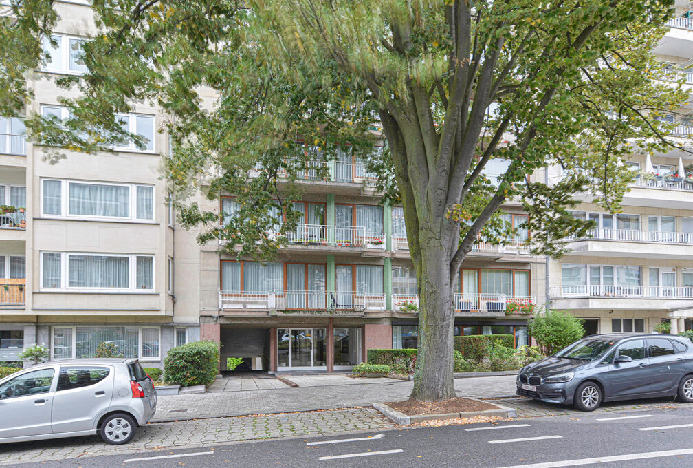 Flat for rent in Woluwe-Saint-Pierre