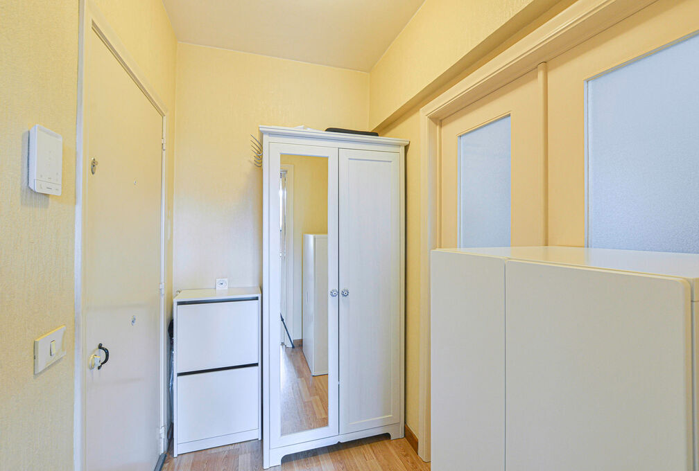 Flat for rent in Woluwe-Saint-Pierre