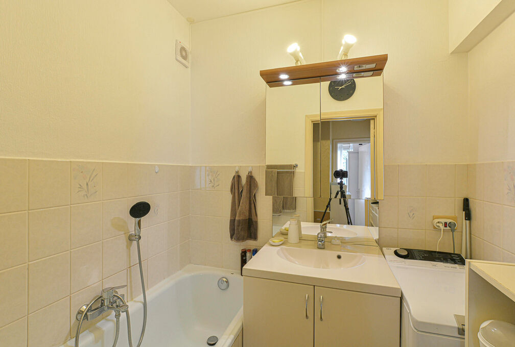 Flat for rent in Woluwe-Saint-Pierre