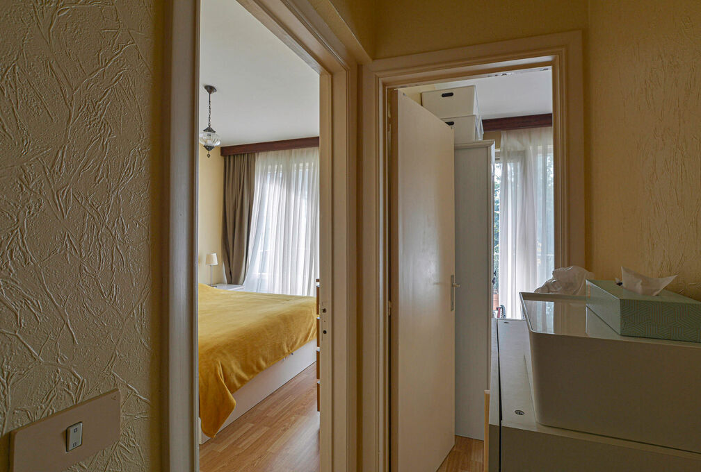 Flat for rent in Woluwe-Saint-Pierre